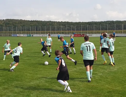 Tag der offenen Tür 2023