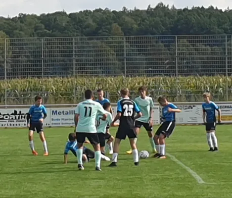 Tag der offenen Tür 2023