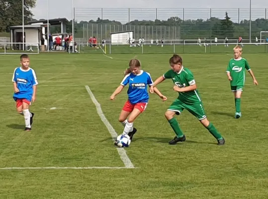 Tag der offenen Tür 2023