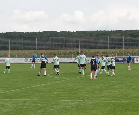 Tag der offenen Tür 2023