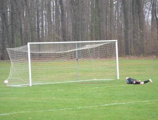 A-Junioren - SG Flößberg/Frankenhain