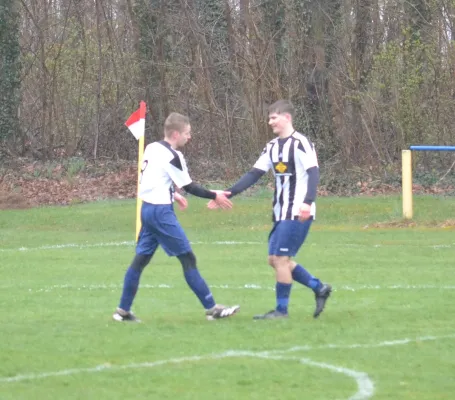 A-Junioren - SG Flößberg/Frankenhain