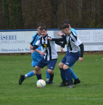 A-Junioren - SG Flößberg/Frankenhain