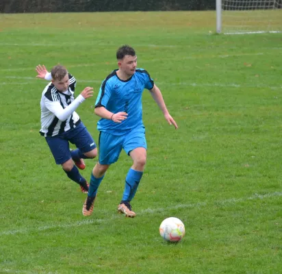 A-Junioren - SG Flößberg/Frankenhain