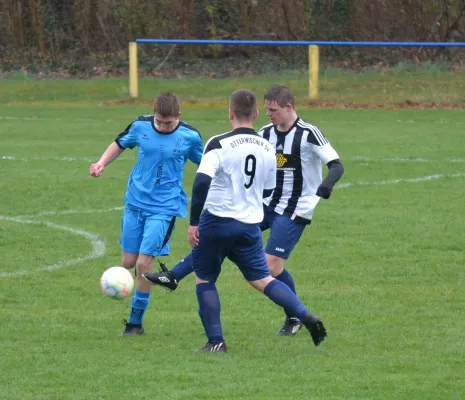 A-Junioren - SG Flößberg/Frankenhain