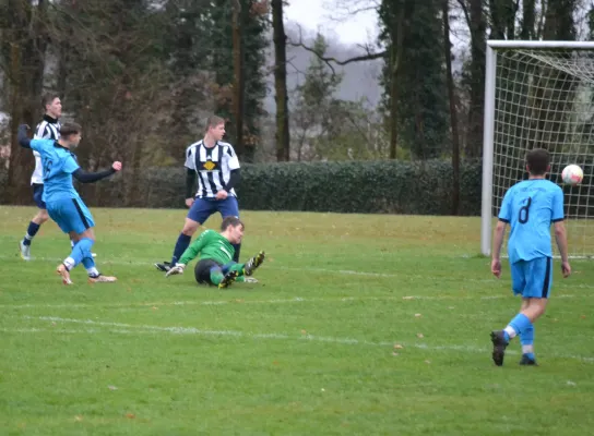 A-Junioren - SG Flößberg/Frankenhain