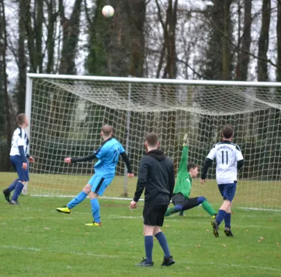 A-Junioren - SG Flößberg/Frankenhain