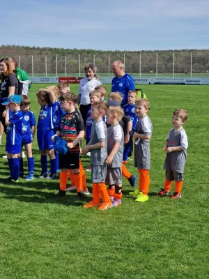 G-Jugend Turnier 06.04.2024