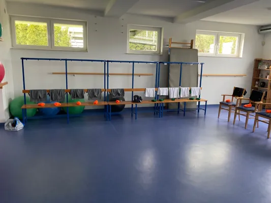 G-Jugend Turnier 06.04.2024