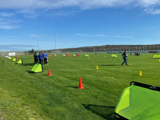 G-Jugend Turnier 06.04.2024