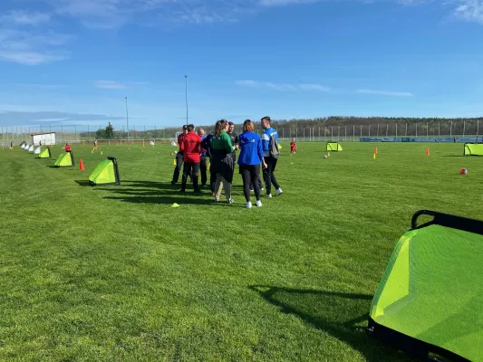 G-Jugend Turnier 06.04.2024