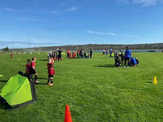 G-Jugend Turnier 06.04.2024