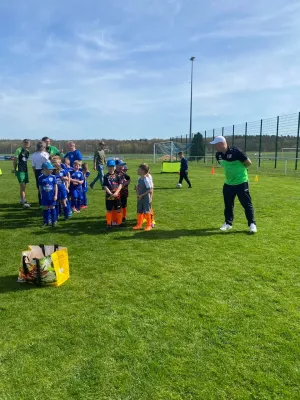 G-Jugend Turnier 06.04.2024