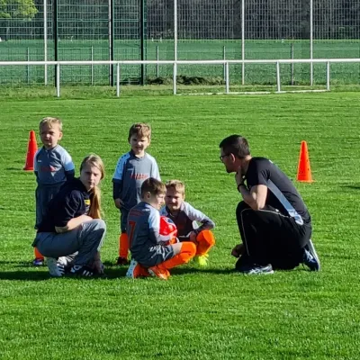 G-Jugend Turnier 06.04.2024