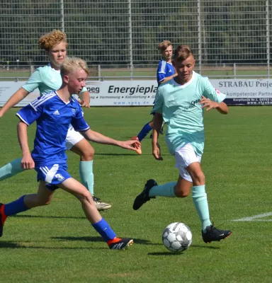 C-Junioren - Hochweitzschen