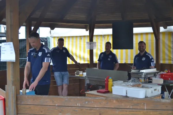 18. Sermuther Muldefest + Muldebeats