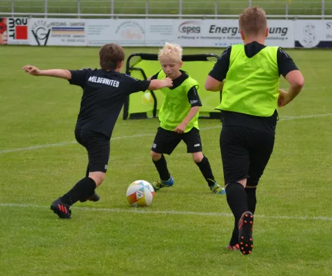 18. Sermuther Muldefest + Muldebeats