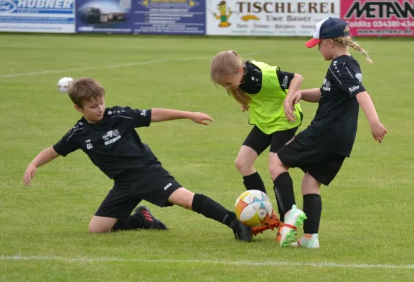 18. Sermuther Muldefest + Muldebeats