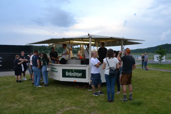 18. Sermuther Muldefest + Muldebeats