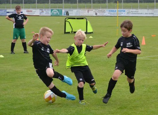 18. Sermuther Muldefest + Muldebeats