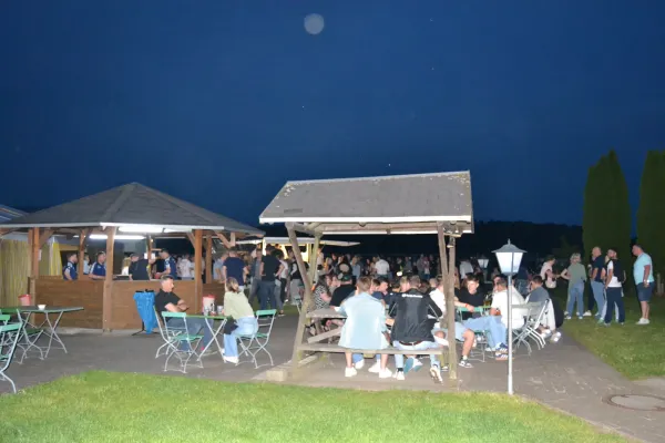 18. Sermuther Muldefest + Muldebeats