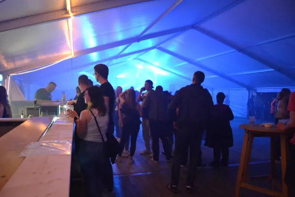 18. Sermuther Muldefest + Muldebeats