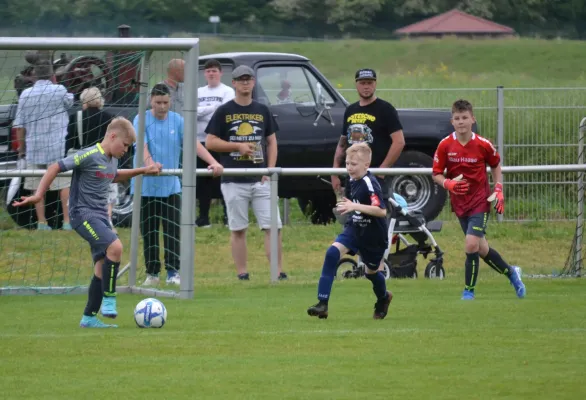 18. Sermuther Muldefest + Muldebeats