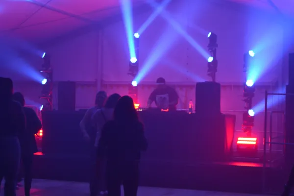 18. Sermuther Muldefest + Muldebeats