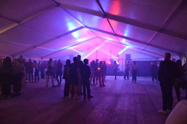 18. Sermuther Muldefest + Muldebeats