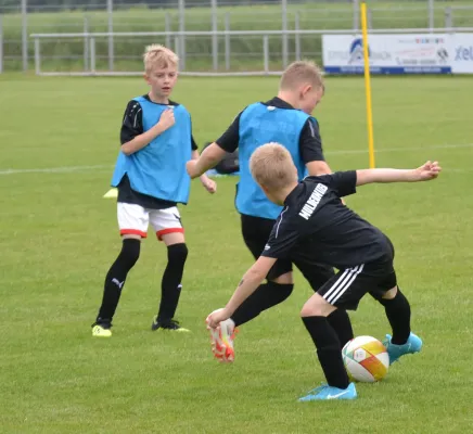 18. Sermuther Muldefest + Muldebeats