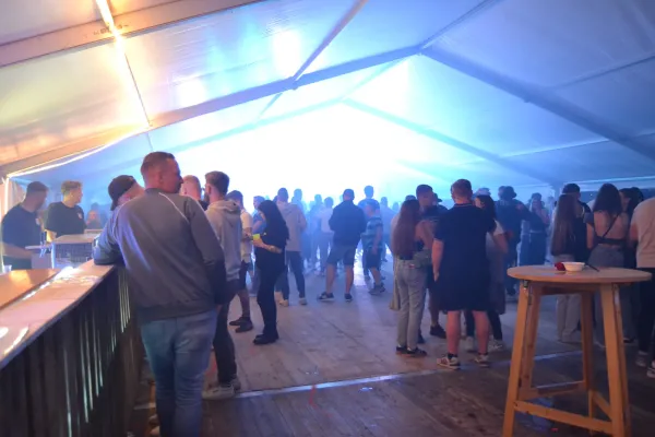 18. Sermuther Muldefest + Muldebeats