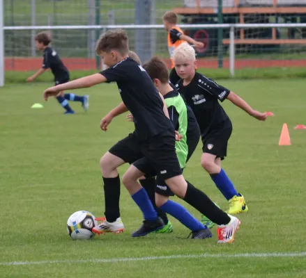 18. Sermuther Muldefest + Muldebeats