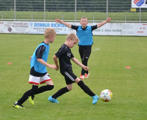 18. Sermuther Muldefest + Muldebeats