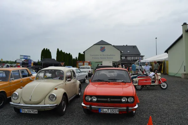 18. Sermuther Muldefest + Muldebeats