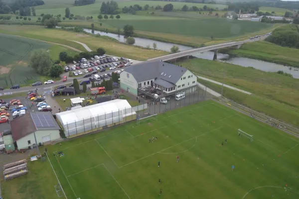 18. Sermuther Muldefest + Muldebeats