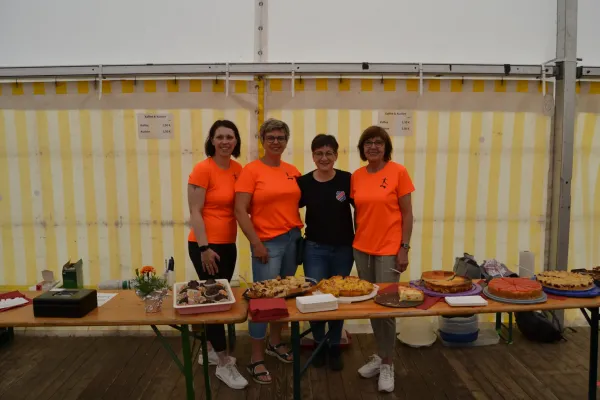 18. Sermuther Muldefest + Muldebeats