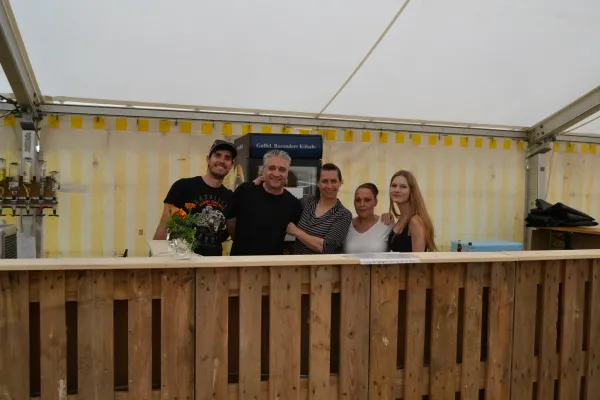 18. Sermuther Muldefest + Muldebeats