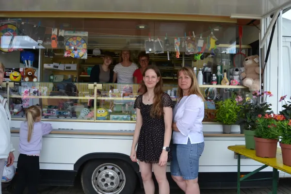 18. Sermuther Muldefest + Muldebeats