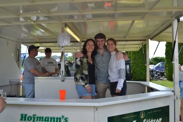 18. Sermuther Muldefest + Muldebeats