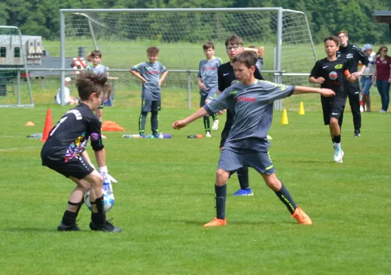 18. Sermuther Muldefest + Muldebeats