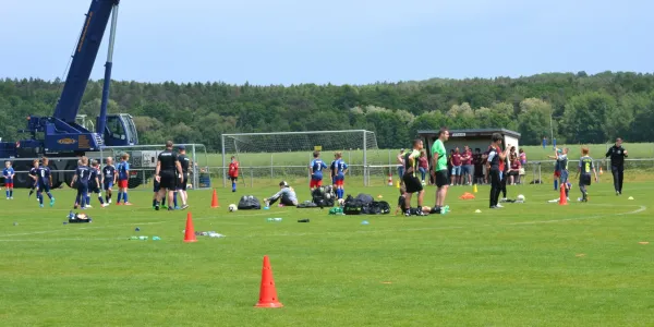 18. Sermuther Muldefest + Muldebeats