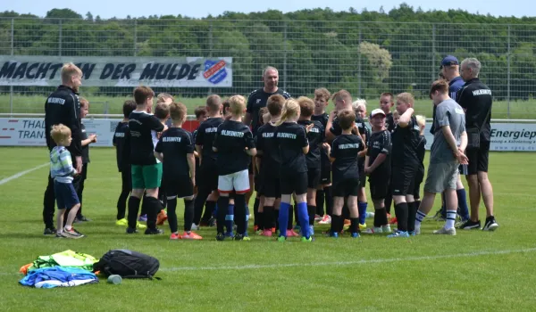 18. Sermuther Muldefest + Muldebeats