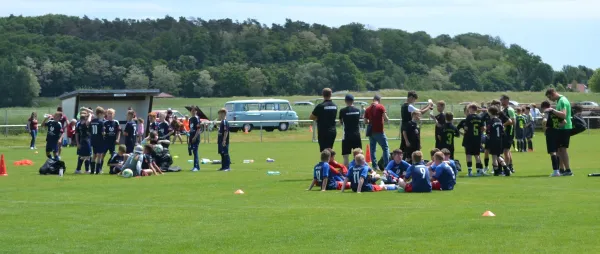 18. Sermuther Muldefest + Muldebeats