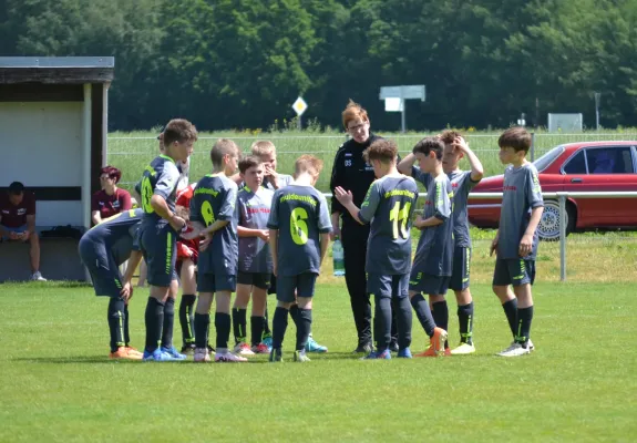 18. Sermuther Muldefest + Muldebeats