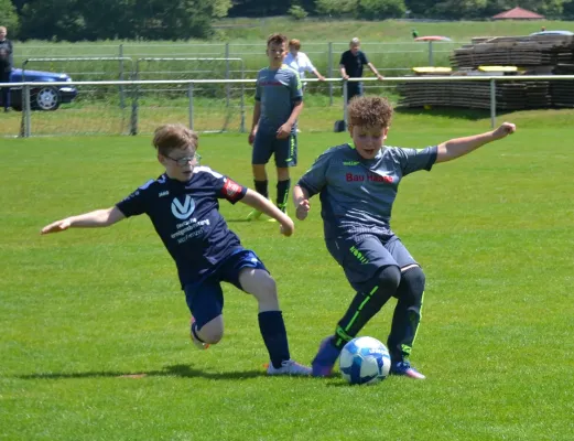 18. Sermuther Muldefest + Muldebeats