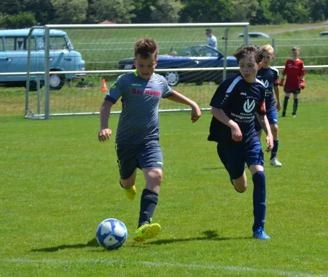 18. Sermuther Muldefest + Muldebeats