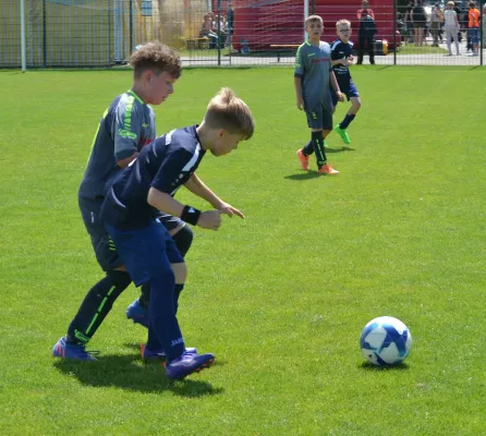 18. Sermuther Muldefest + Muldebeats