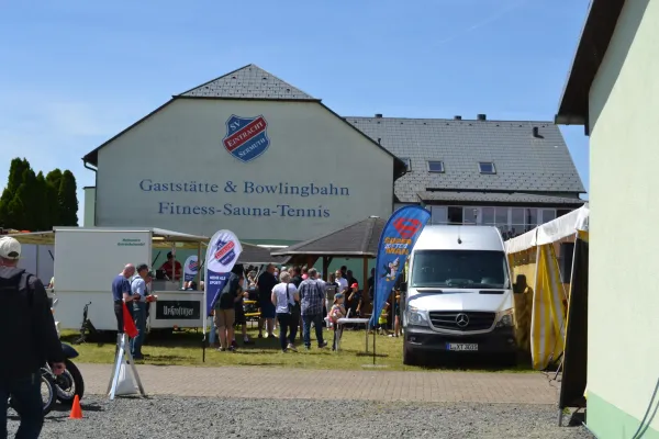 18. Sermuther Muldefest + Muldebeats