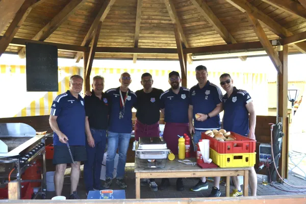 18. Sermuther Muldefest + Muldebeats