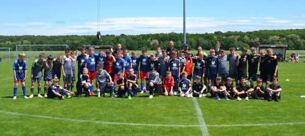 18. Sermuther Muldefest + Muldebeats